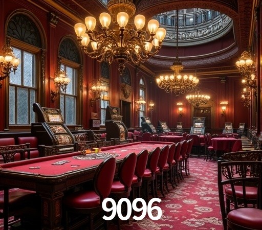 Imagem secundária de apoio para instalação do app 9096