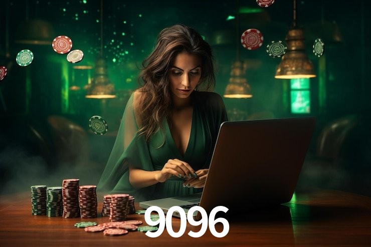 Imagem quadrada de apoio para baixar 9096
