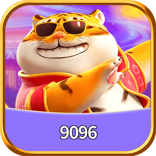 9096 Logo