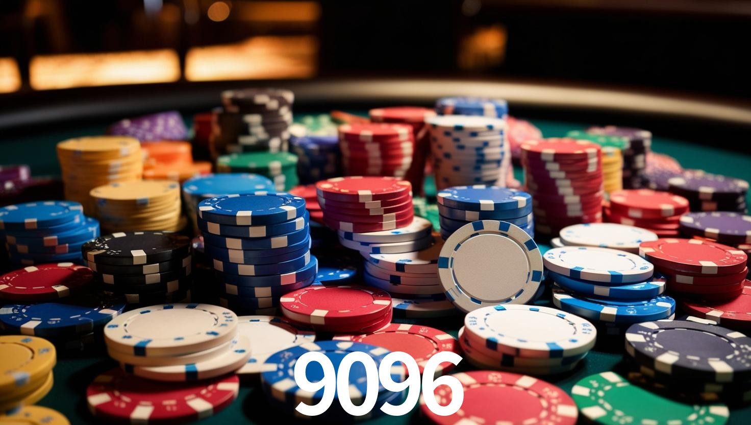 9096