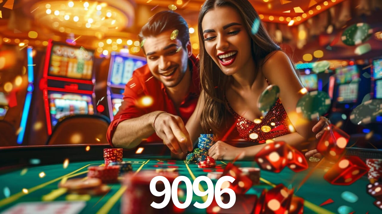 9096 - Aplicativo Móvel